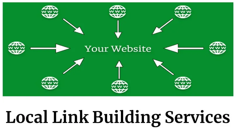 Local Link Building Services