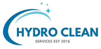 Hydro Clean logo