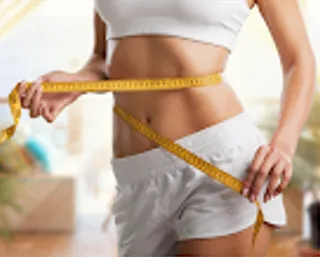 WEIGHT-LOSS PACKAGES