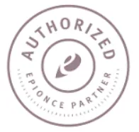 Authorized Epionce Partner Logo