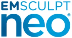 Emsculpt Neo Registered Logo