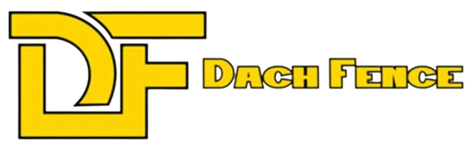 Dach Fence Co Business Logo