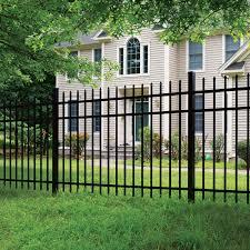 Residential Fencing Huntley IL