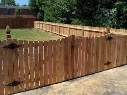 Residential Fencing Davis Junction IL