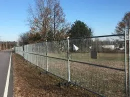 Temporary Fencing South Beloit IL