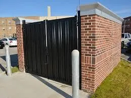 Dumpster Enclosures Janesville IL