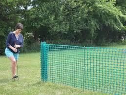 Temporary Fencing Oregon IL