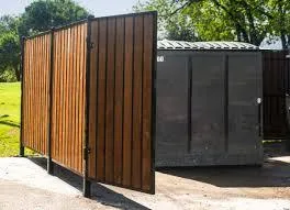 Dumpster Enclosures Huntley IL