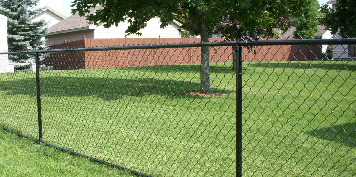 Chain Link Fencing Rockford & Roscoe IL