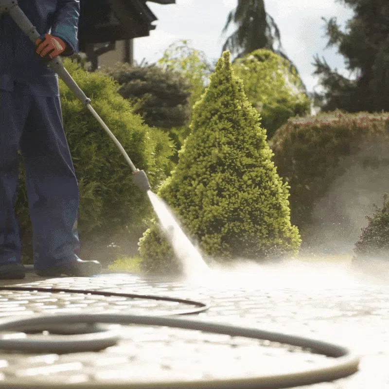 Power Washing Services Spring Grove, IL