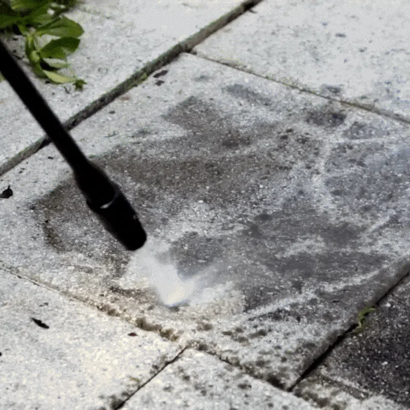 Pressure Washing Center Spring Grove, IL