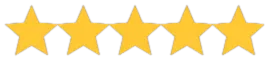 Google 5 Star Ion