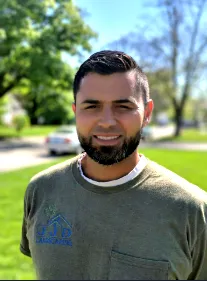 Picture of Juan Alonso