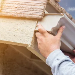 Gutter Installation
