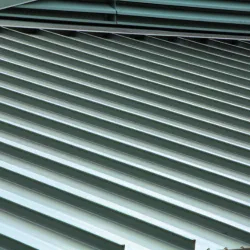 Gutter Installation