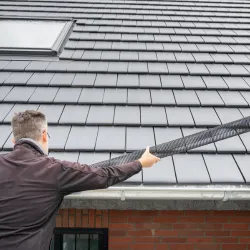 Gutter Installation