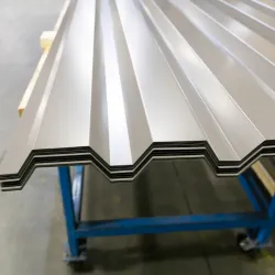 Gutter Installation