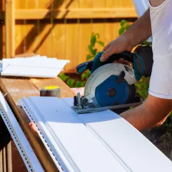 Gutter Installation