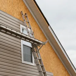 Measuring Vinyl Siding
