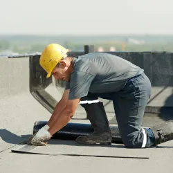 Gutter Installation