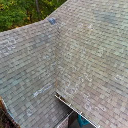 Gutter Installation