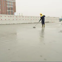 Gutter Installation