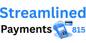 Streamlined Payments 815 Logo
