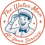 The Waterman logo
