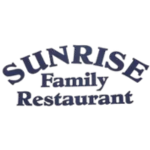 Sunrise Family Restaurant logo