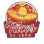 Tacos El Jefe logo