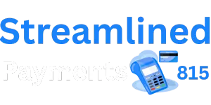 Streamlined Payments 815 Logo