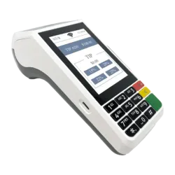 pic of the Valor VP100 system