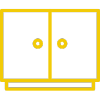 cabinet icon
