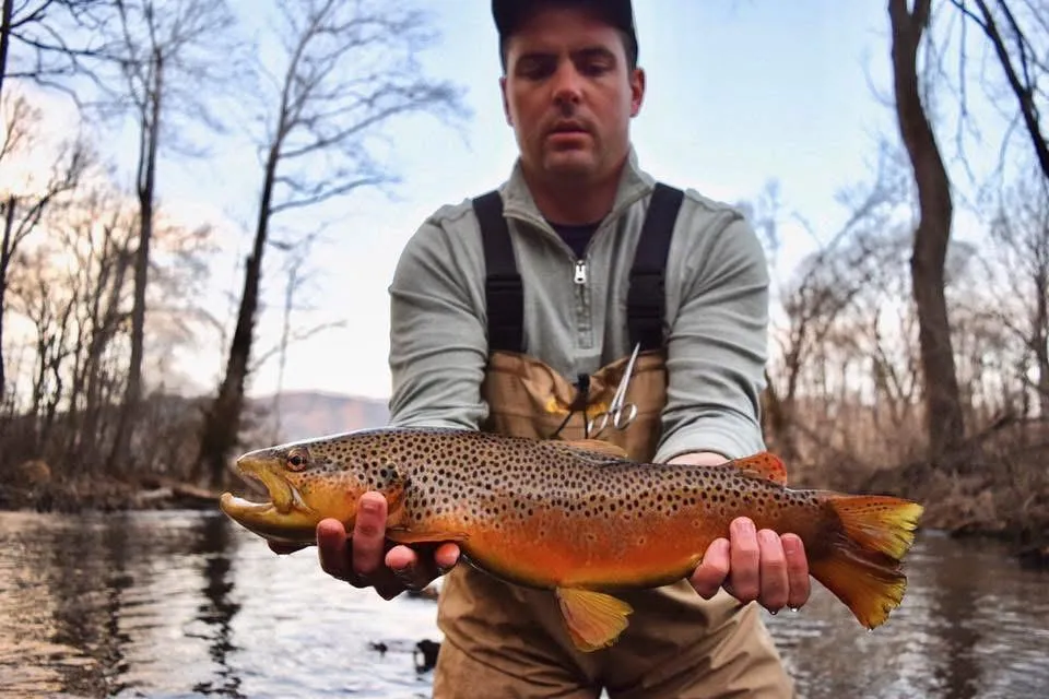 trophy water guide service