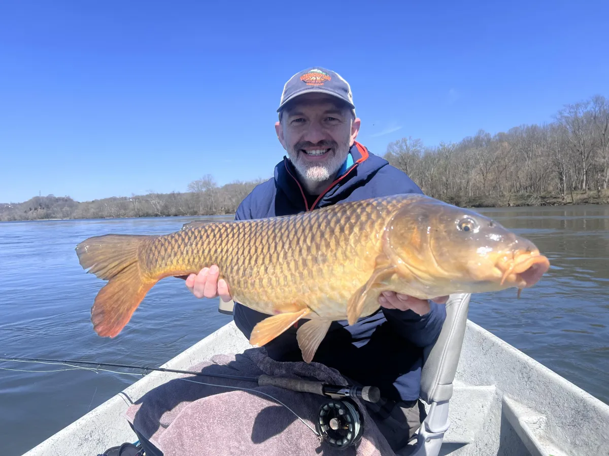 trophy water guide service
