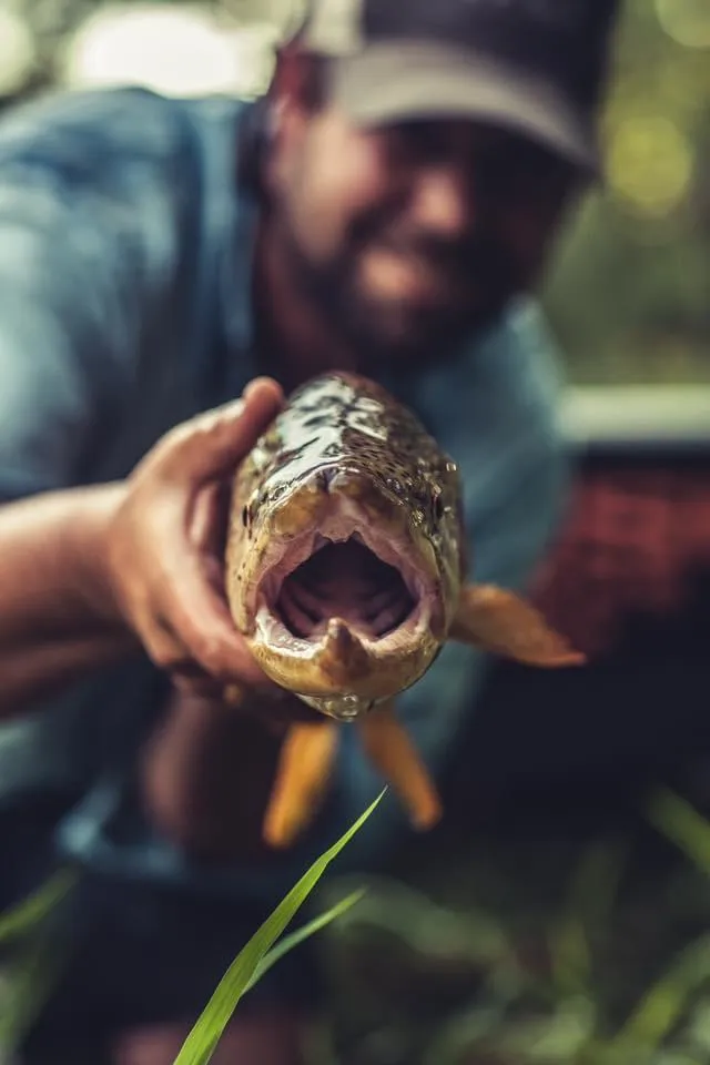 trophy water guide service