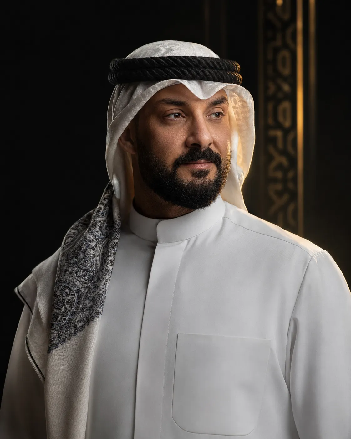 safir alomra