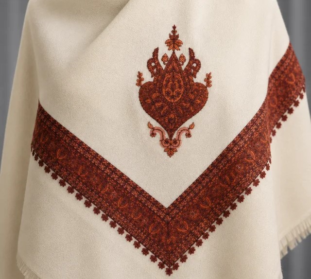 shawls
