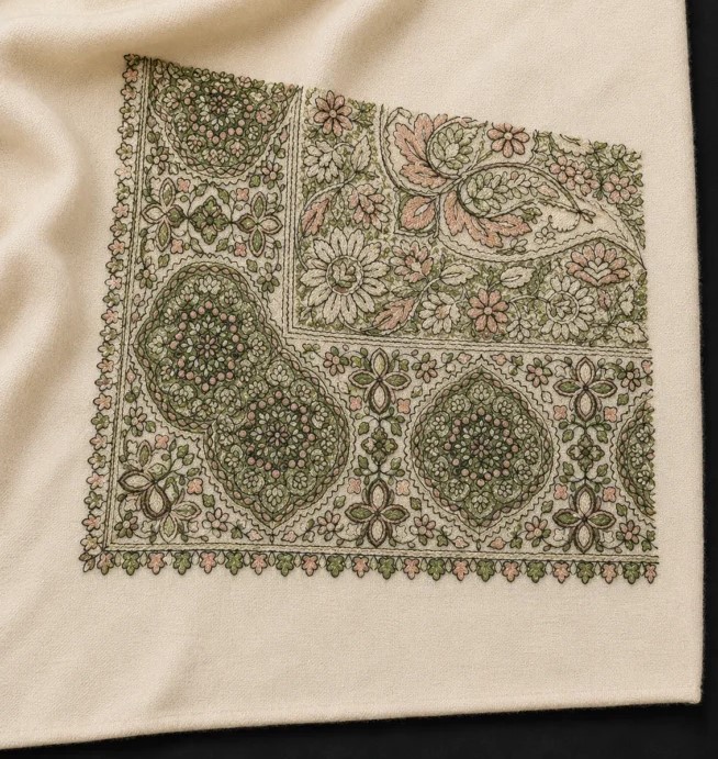 shawls