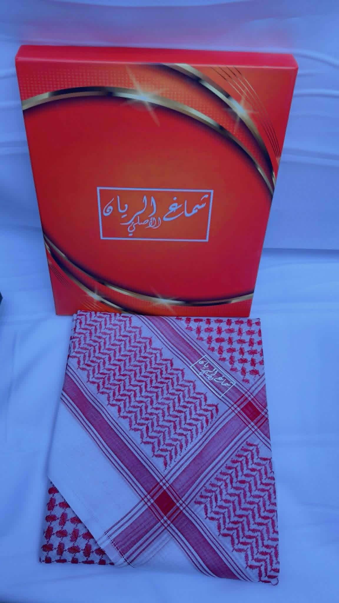 Shemaghs