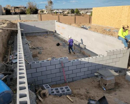 General Contracting & Construction Rio Rancho