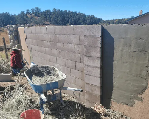 Metal Work in Rio Rancho