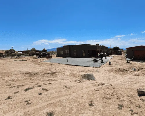 Land Development Rio Rancho