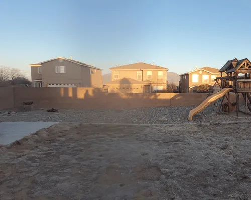 Albuquerque Land Development