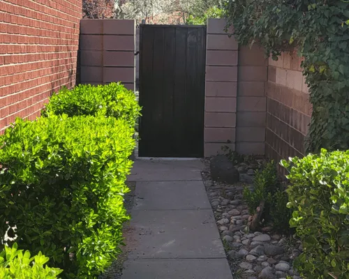 Metal Work Rio Rancho