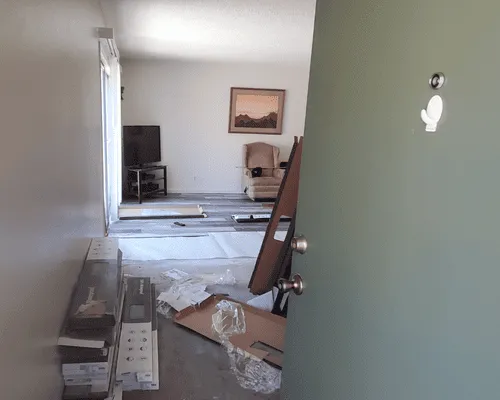 Albuquerque Remodeling