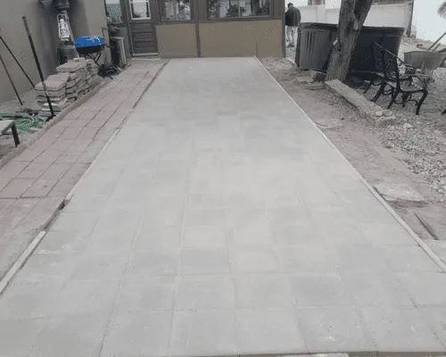 Remodeling Rio Rancho