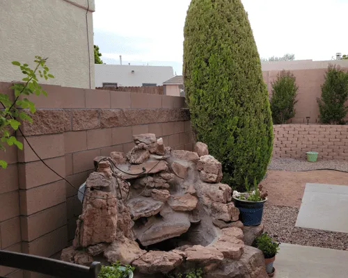 Albuquerque Landscaping