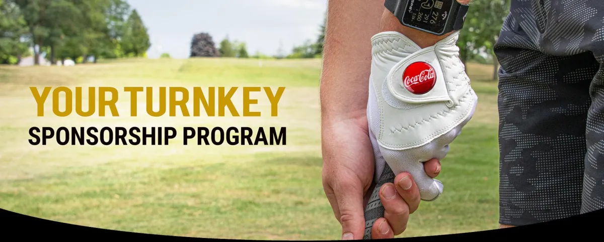 Your Turnkey Sponsorship Program