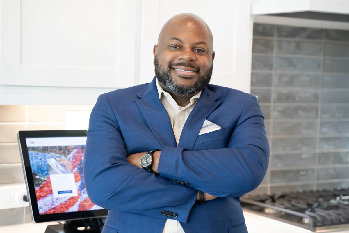 dallas real estate agent